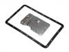 Jeu de filtre hydraulique, transmission automatique A/T Filter Kit:35330-30011