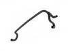 Патрубок системы охлаждения Radiator hose:11 53 1 711 002
