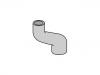 Manguera de radiador Radiator Hose:13 37 095