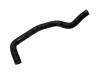 Flexible, aération de la housse de culasse Breather Hose:11 15 7 556 837