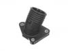 管接头 Coolant Flange:11 53 1 247 122