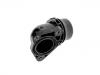 管接头 Coolant Flange:11 53 1 743 329