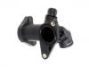 管接头 Coolant Flange:058 121 132 A