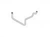 Патрубок системы охлаждения Radiator Hose:11 53 1 705 225