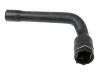 Патрубок системы охлаждения Radiator Hose:8D0 121 101 K