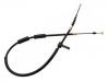 тормозная проводка Brake Cable:60624590