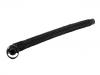 Flexible, aération de la housse de culasse Breather Hose:11 15 1 437 641