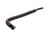 Flexible, aération de la housse de culasse Breather Hose:11 61 7 500 021