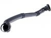 Flexible, aération de la housse de culasse Breather Hose:11 15 1 703 775
