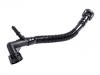 Flexible, aération de la housse de culasse Breather Hose:11 61 7 504 535