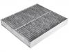 Filtre compartiment Cabin Air Filter:B7277-1CA0A