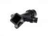 соединение труб Coolant Flange:11 12 7 806 196