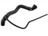 Патрубок системы охлаждения Radiator Hose:220 501 01 82