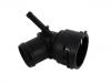 соединение труб Coolant Flange:6Q0 122 291 E