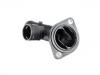 соединение труб Coolant Flange:03G 121 121 D