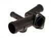 соединение труб Coolant Flange:06A 121 133 AH