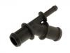 соединение труб Coolant Flange:1J0 121 087 D