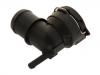 соединение труб Coolant Flange:1K0 122 291 BA