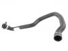 Патрубок системы охлаждения Radiator Hose:11 53 7 550 062