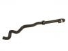 Патрубок системы охлаждения Radiator Hose:64 21 6 910 758