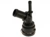 соединение труб Coolant Flange:1J0 122 291 B