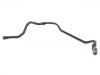 Патрубок системы охлаждения Radiator Hose:211 500 04 72