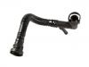 Flexible, aération de la housse de culasse Breather Hose:11 61 1 440 317