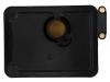 Filtre hydraulique, transmission automatique A/T Filter:46321-3B600