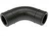 Flexible, aération de la housse de culasse Breather Hose:06B 103 493 M