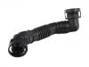 Flexible, aération de la housse de culasse Breather Hose:03G 103 493 D