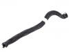 Flexible, aération de la housse de culasse Breather Hose:11 15 7 575 640