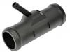 соединение труб Coolant Flange:1C0 121 438 A