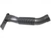 进气管 Intake Pipe:6R0 129 618 B
