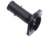 соединение труб Coolant Flange:045 121 121 A