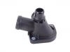 соединение труб Coolant Flange:06B 121 132 A