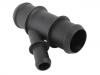 соединение труб Coolant Flange:1C0 121 087 E