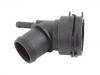 Kühlmittelflansch Coolant Flange:5N0 122 291