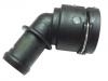 Kühlmittelflansch Coolant Flange:5Q0 122 291 S