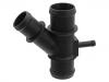 Kühlmittelflansch Coolant Flange:1K0 121 087 H