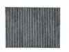 Filtre compartiment Cabin Air Filter:SA1A-61-A02