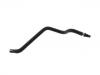 Патрубок системы охлаждения Radiator Hose:221 501 17 25