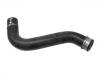 Патрубок системы охлаждения Radiator Hose:906 501 29 82