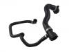 Патрубок системы охлаждения Radiator Hose:17 12 7 619 692