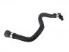 Durite de radiateur Radiator Hose:17 12 7 805 601
