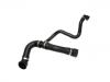 Durite de radiateur Radiator Hose:17 12 7 619 256