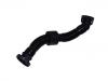 Flexible, aération de la housse de culasse Breather Hose:06A 133 817 Q