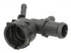 соединение труб Coolant Flange:5Q0 122 291 AM