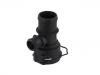 соединение труб Coolant Flange:5Q0 122 291 K