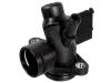 соединение труб Coolant Flange:06H 121 132 H