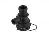 管接头 Coolant Flange:8K0 122 293H